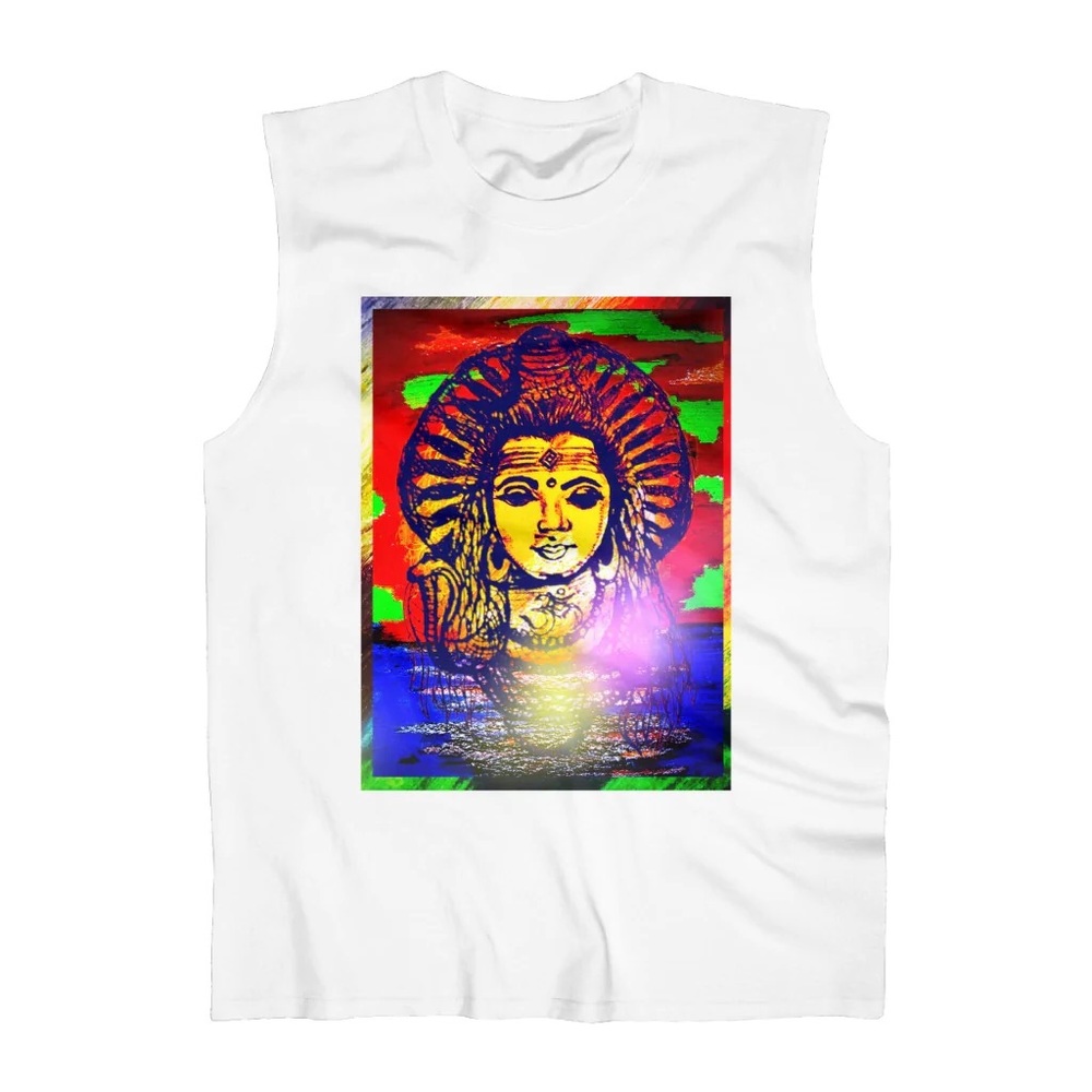 LFO Shiva Sleeveless Tank